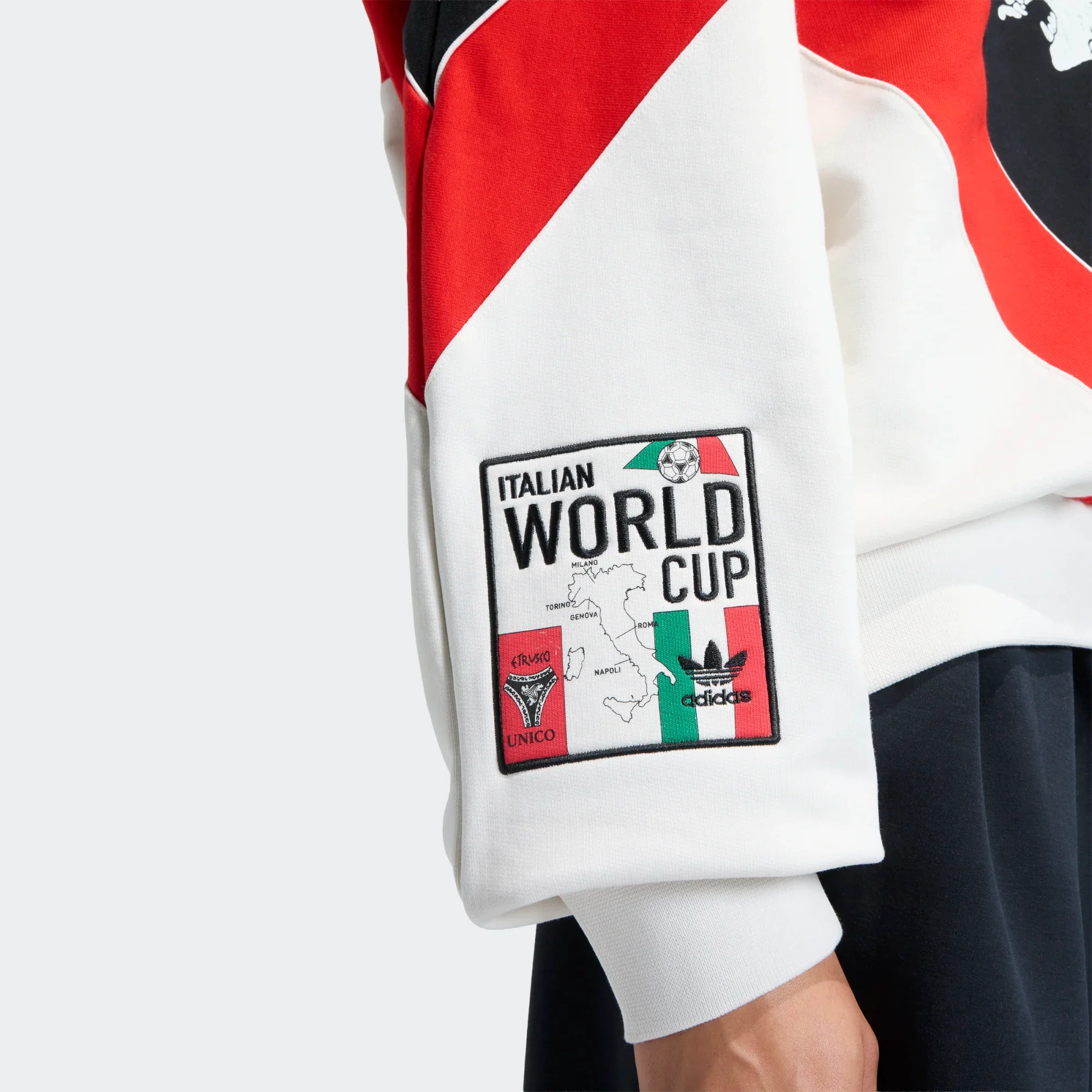 Adidas Coppa Del Mundo Crew - Image 4