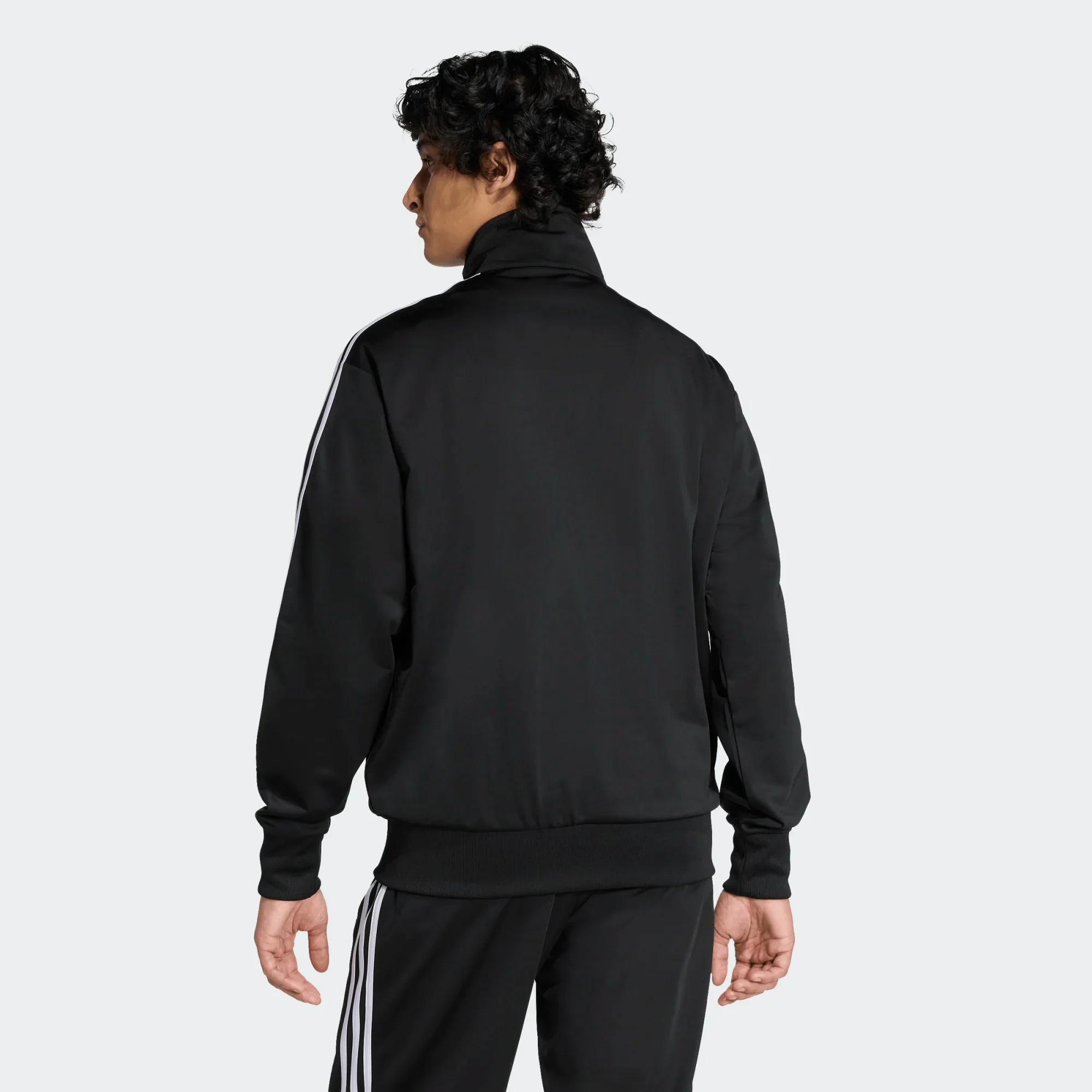 Adidas Firebird Track Top - Image 3