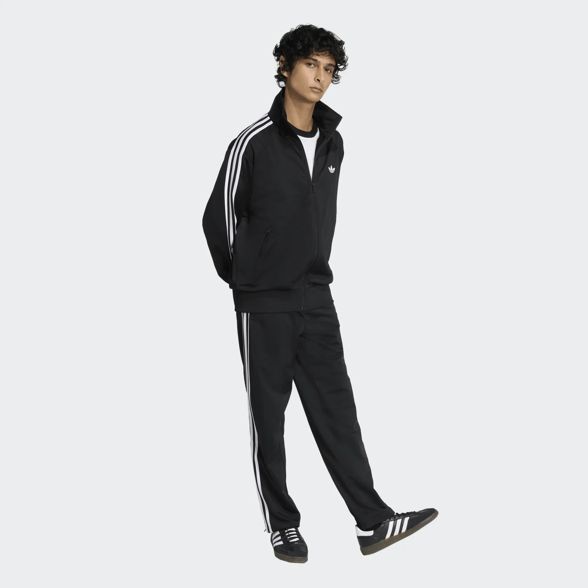 Adidas Firebird Track Top - Image 6