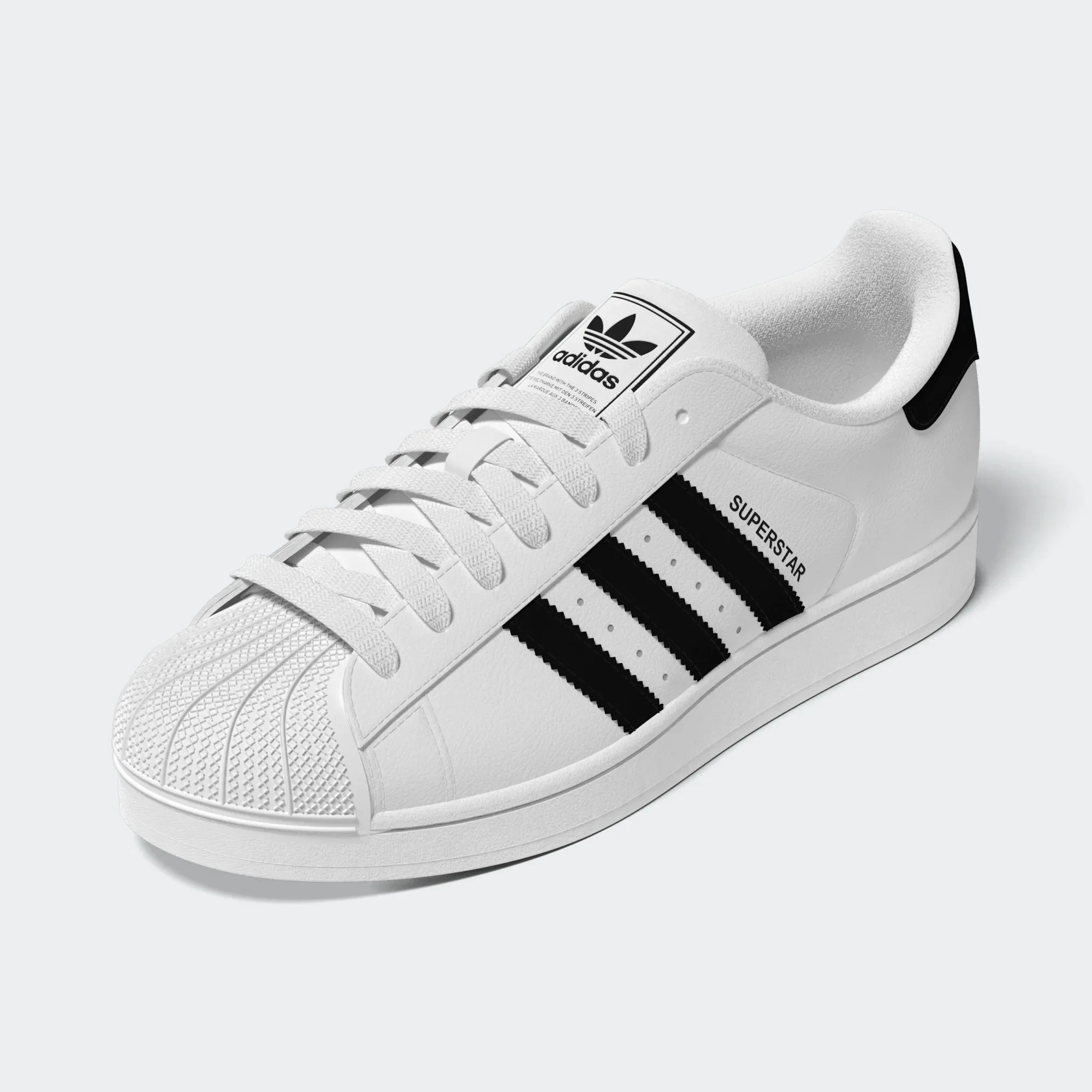 Adidas Superstar II - Image 5