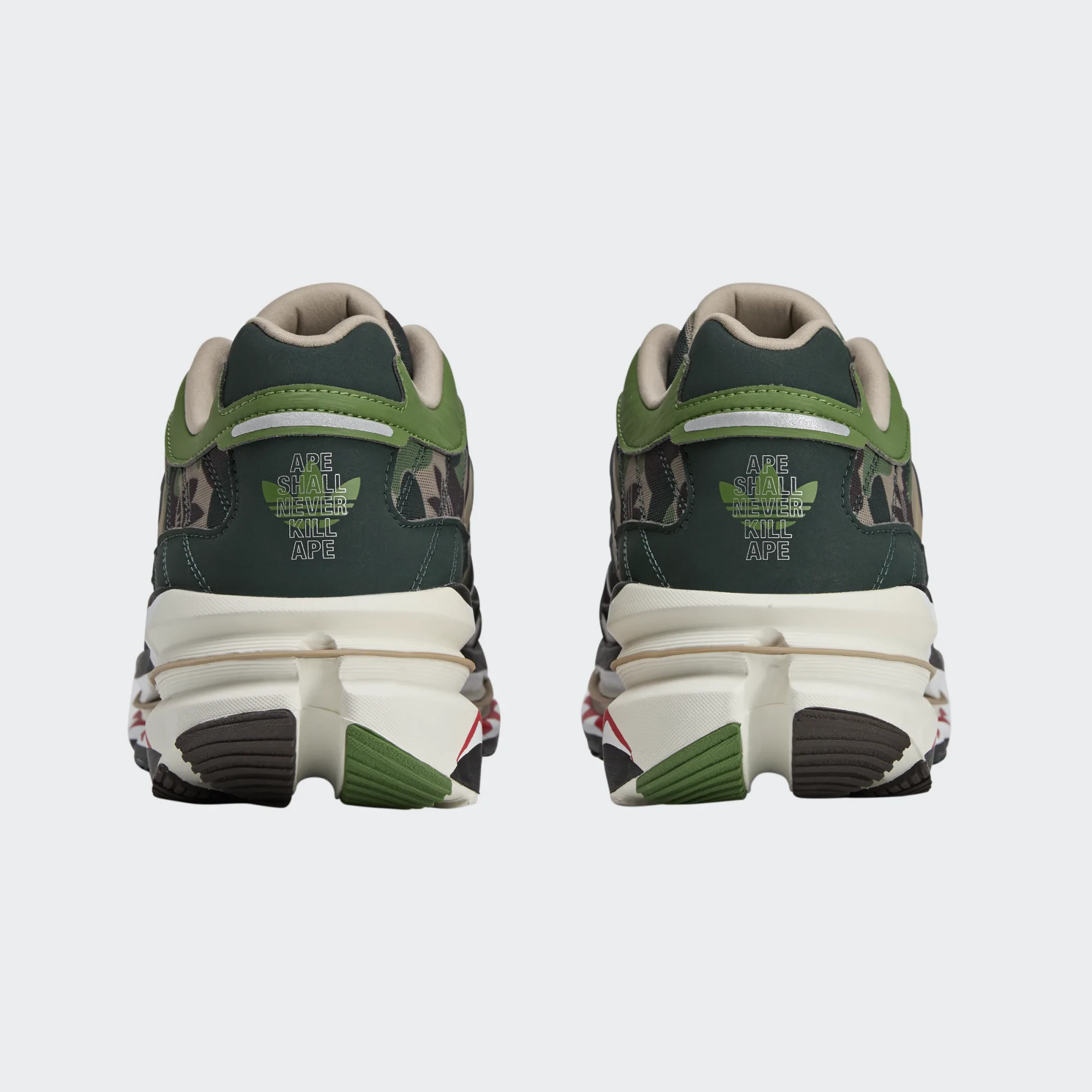 adidas x BAPE Adistar HRMY - Image 6