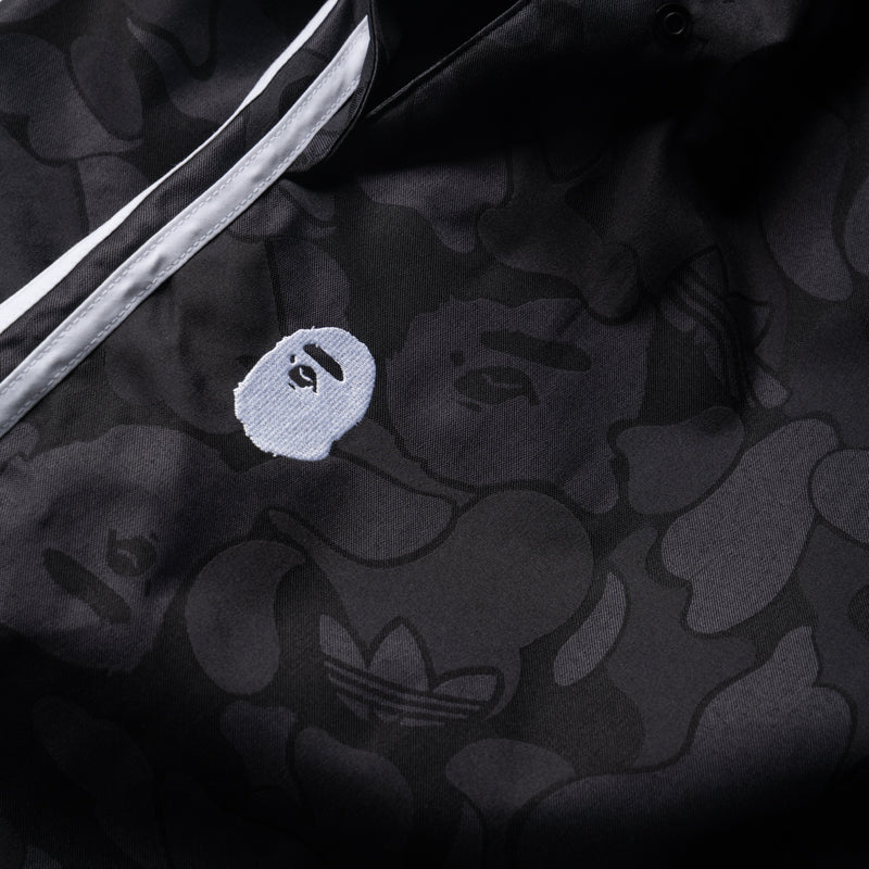 adidas x BAPE Jacquard Pants - Image 3
