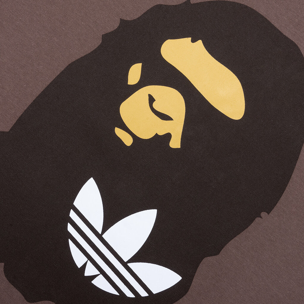 adidas x BAPE Short Sleeve Tee - Image 5