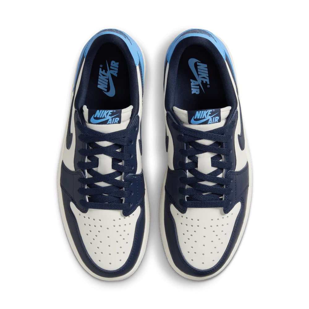 Air Jordan 1 Low OG - Image 4