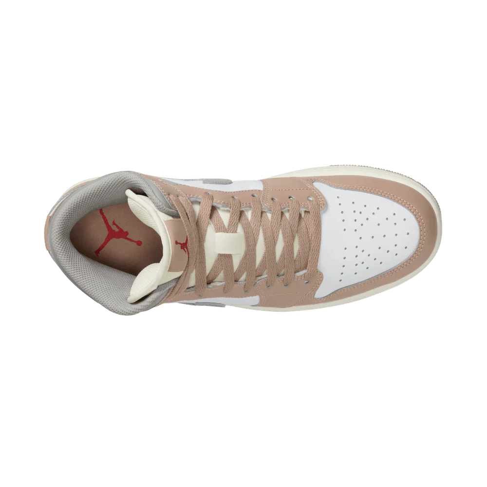 Air Jordan 1 Mid - Image 7