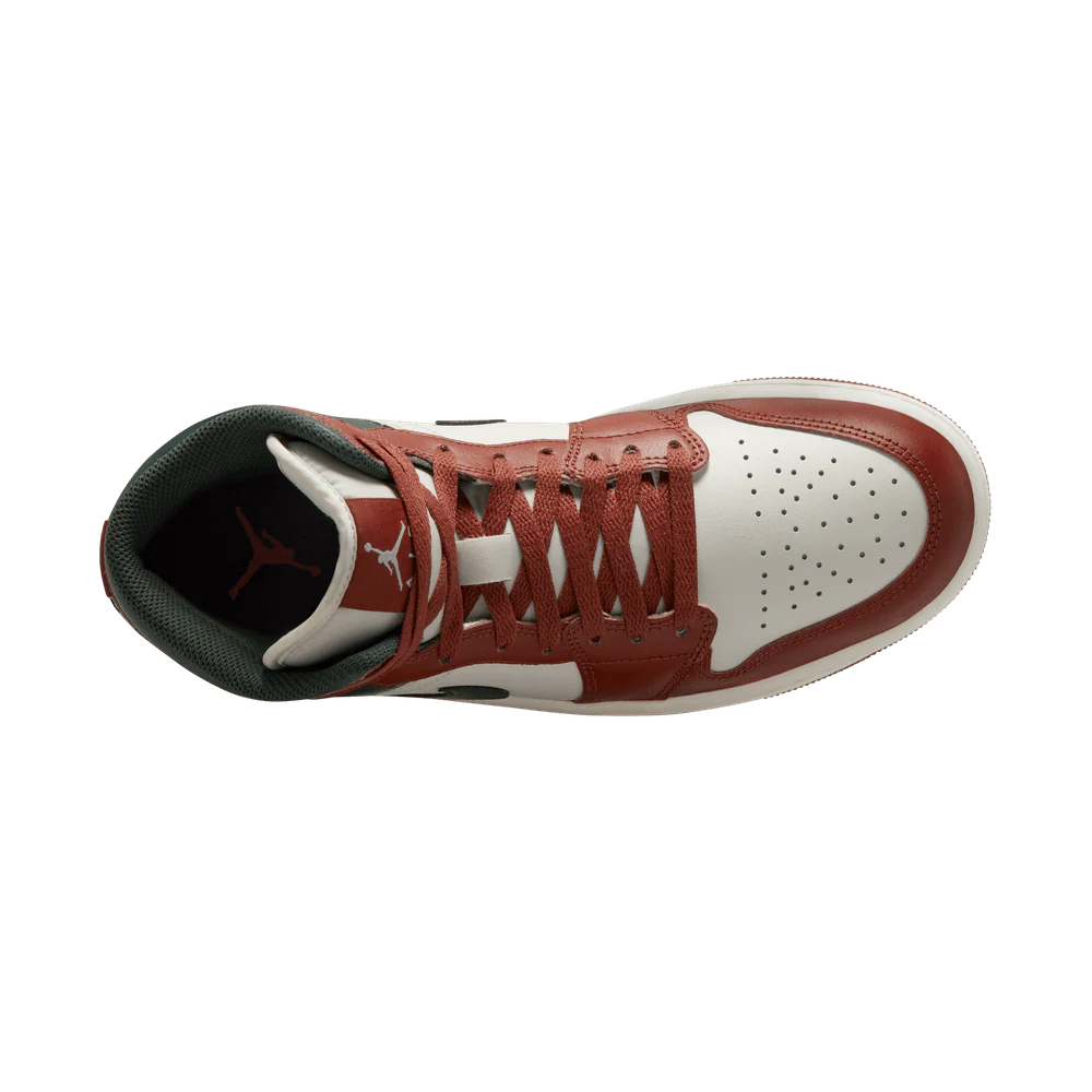 Air Jordan 1 Mid - Image 7