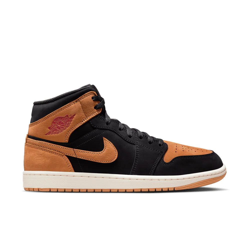 Air Jordan 1 Mid SE
