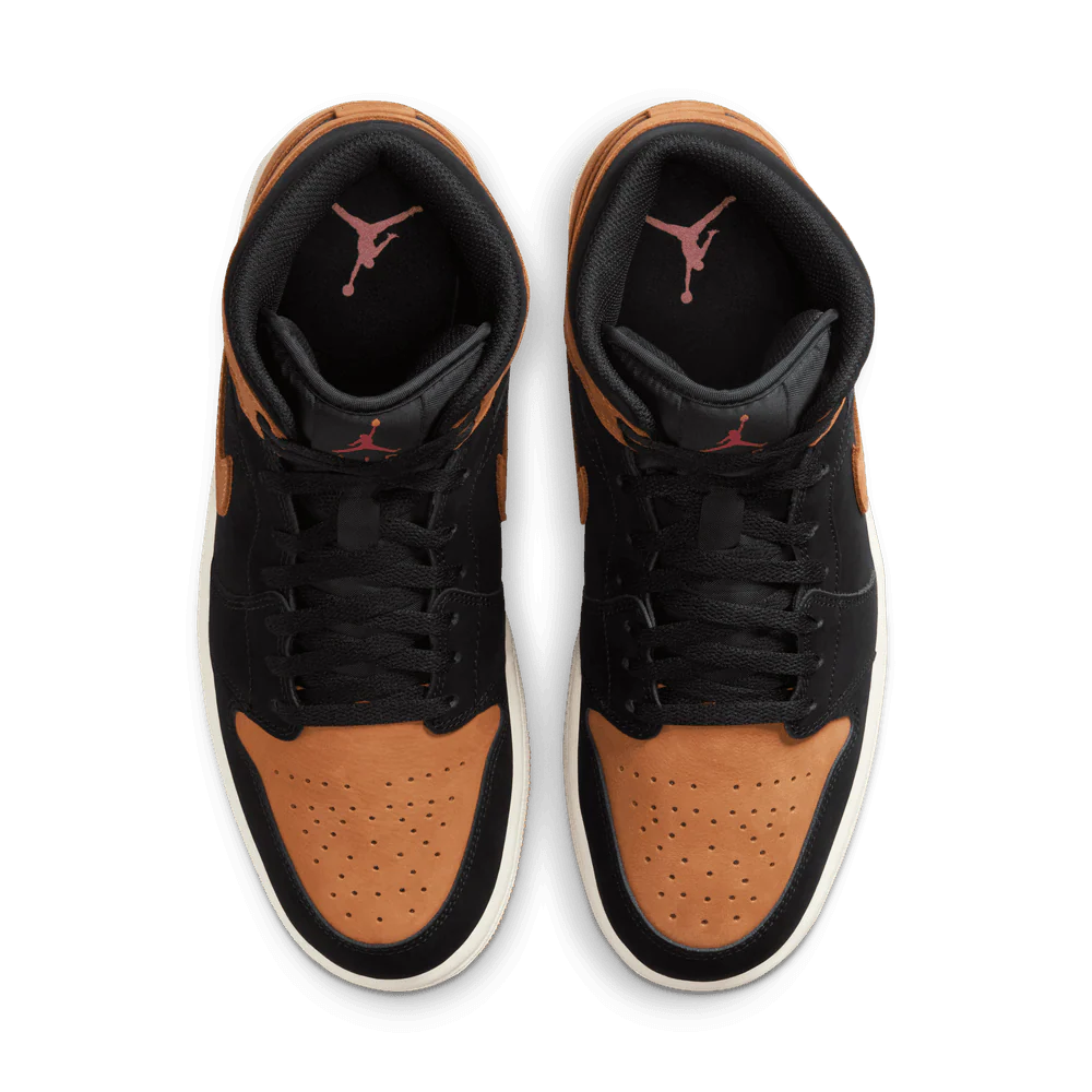Air Jordan 1 Mid SE - Image 4