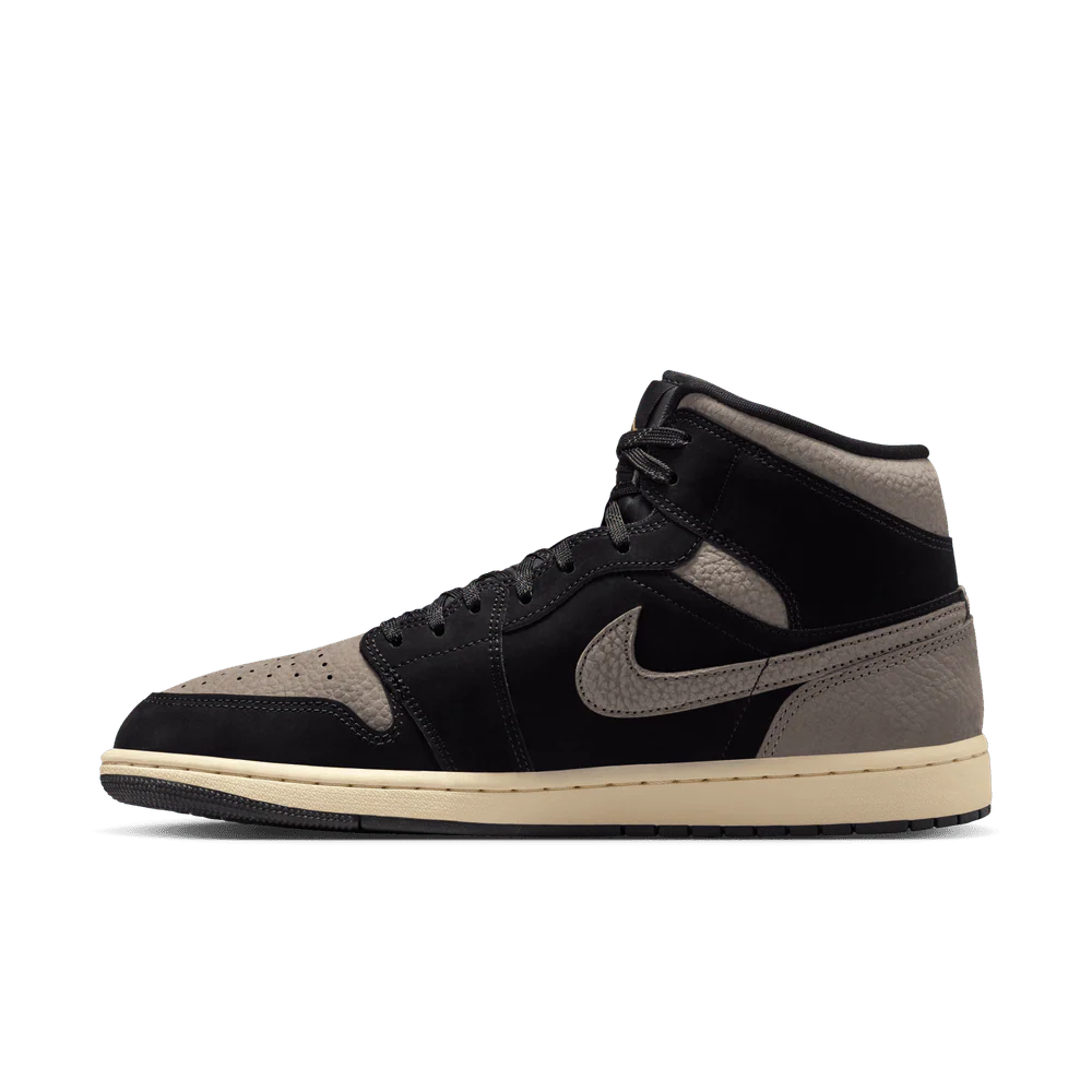 Air Jordan 1 Mid SE - Image 3