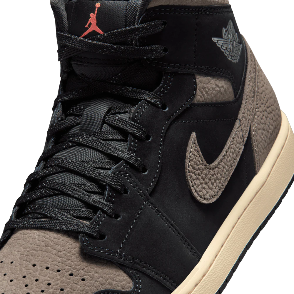 Air Jordan 1 Mid SE - Image 7