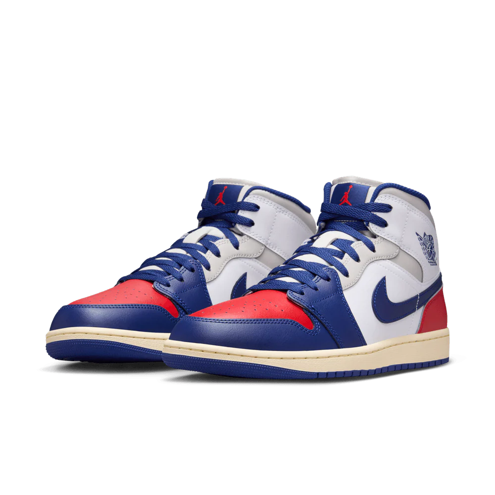 Air Jordan 1 Mid - Image 5