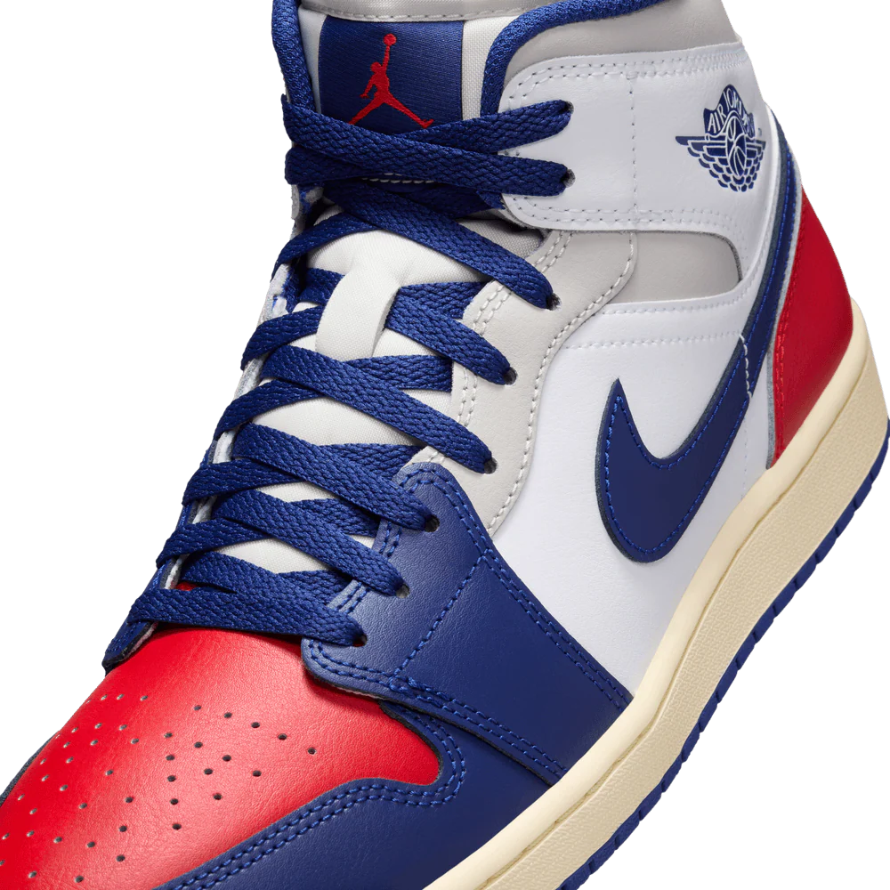 Air Jordan 1 Mid - Image 8