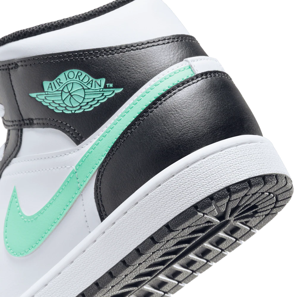 Air Jordan 1 Mid - Image 8