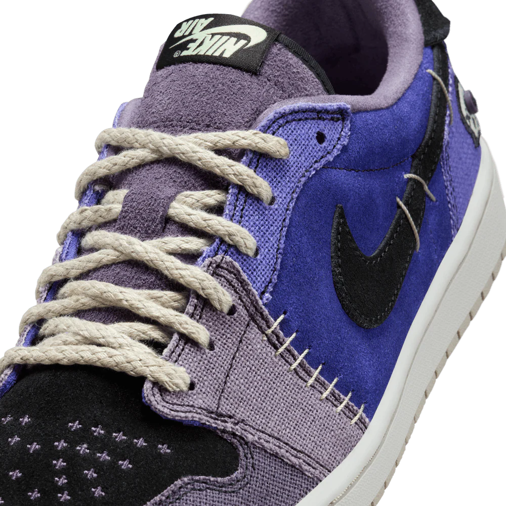 Air Jordan 1 Retro Low OG - Image 7