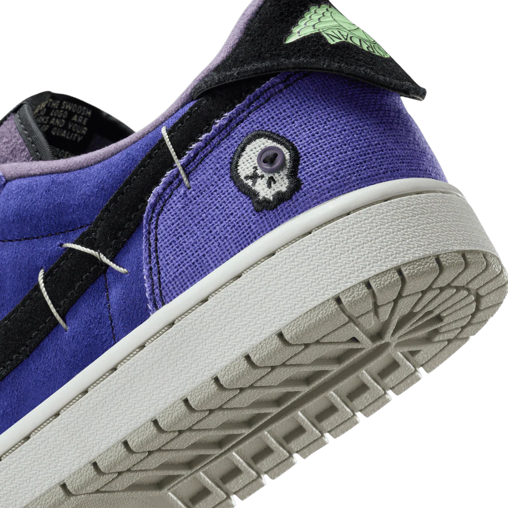 Air Jordan 1 Retro Low OG - Image 8