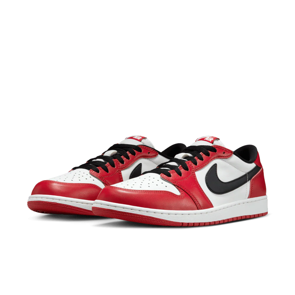 Air Jordan 1 Retro Low OG - Image 5
