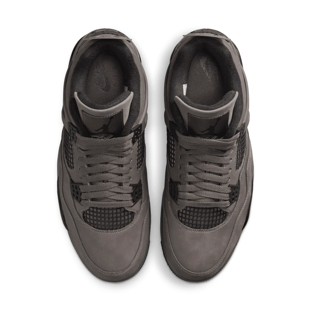 Air Jordan 4 Retro - Image 4