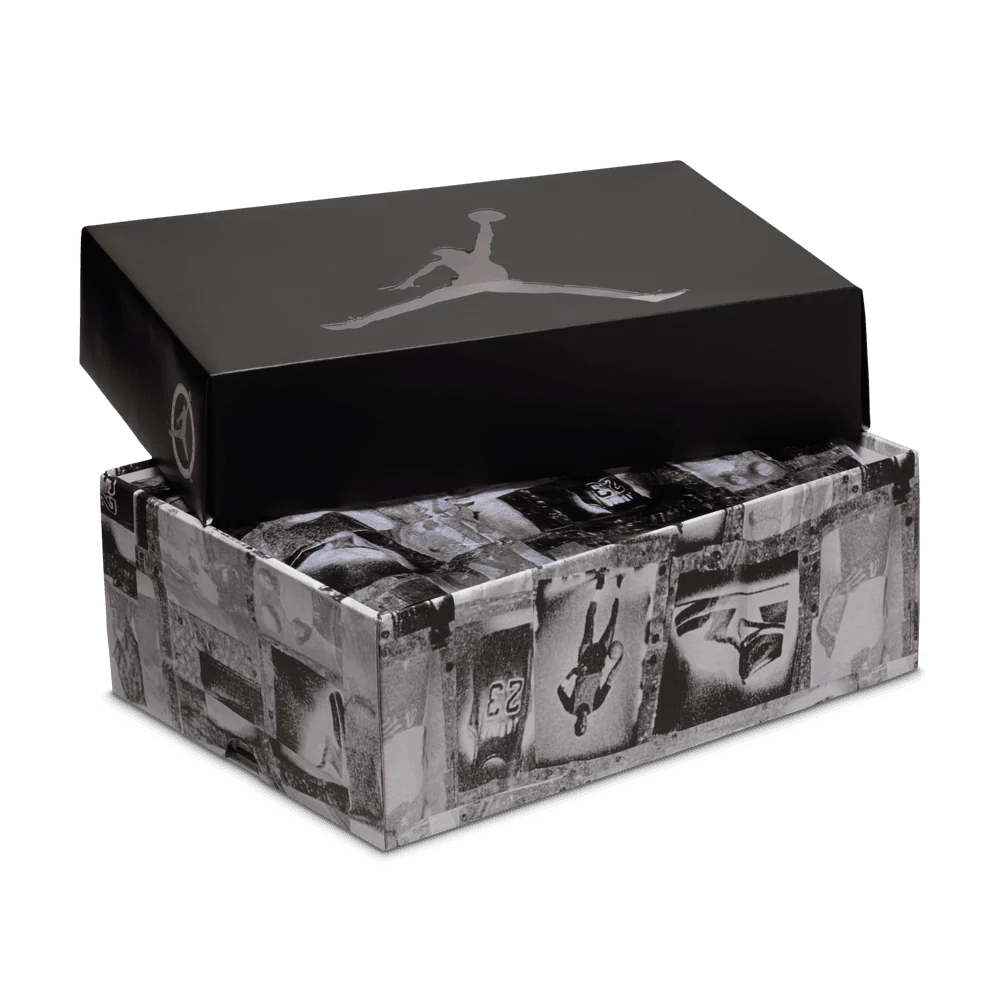Air Jordan 4 Retro OG FC - Image 12