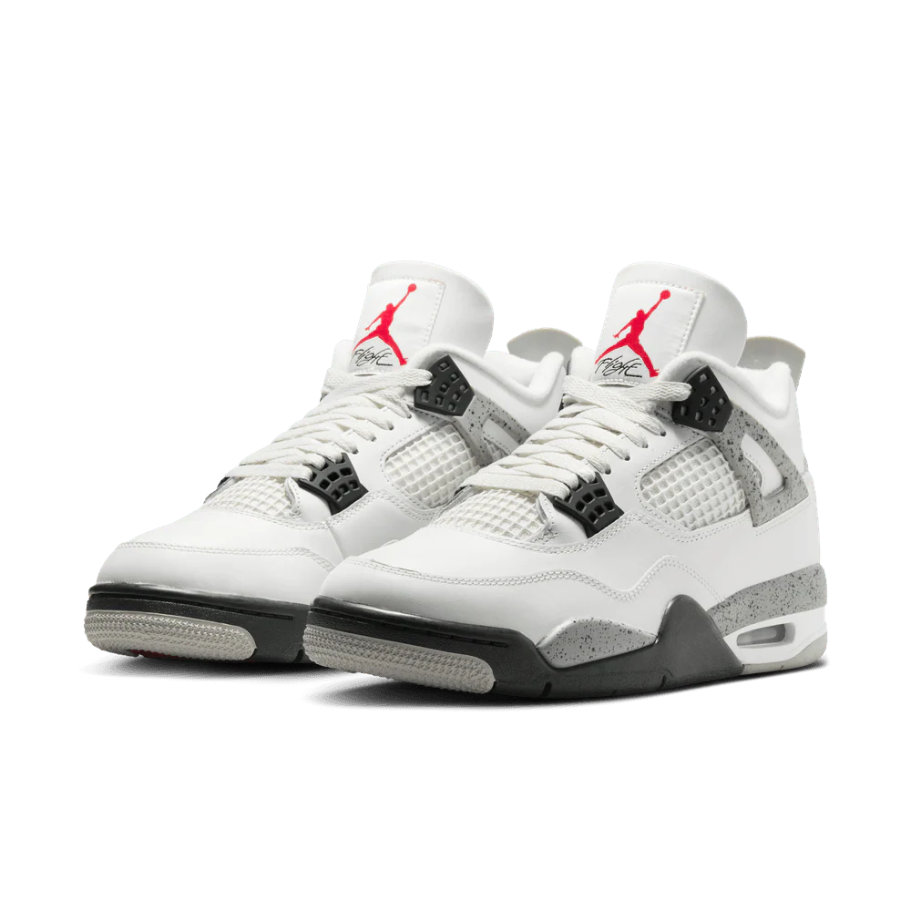 Air Jordan 4 Retro - Image 5