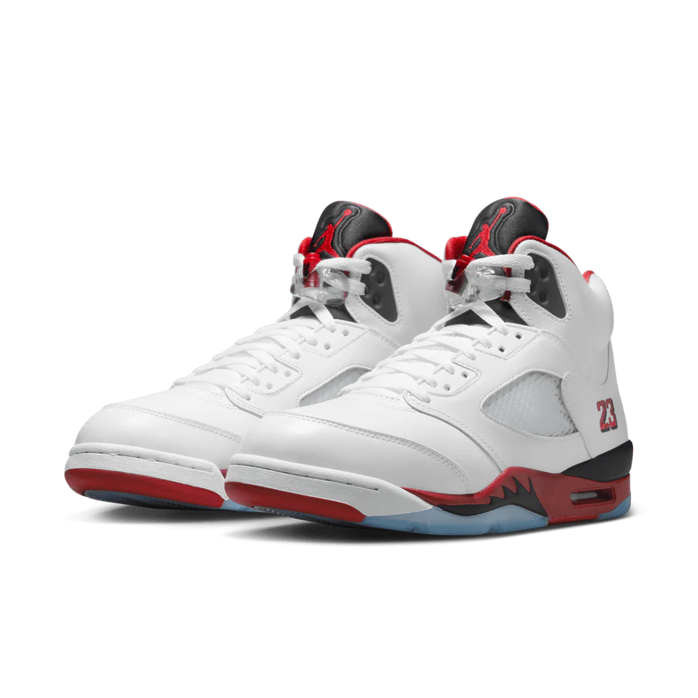 Air Jordan 5 Retro - Image 5