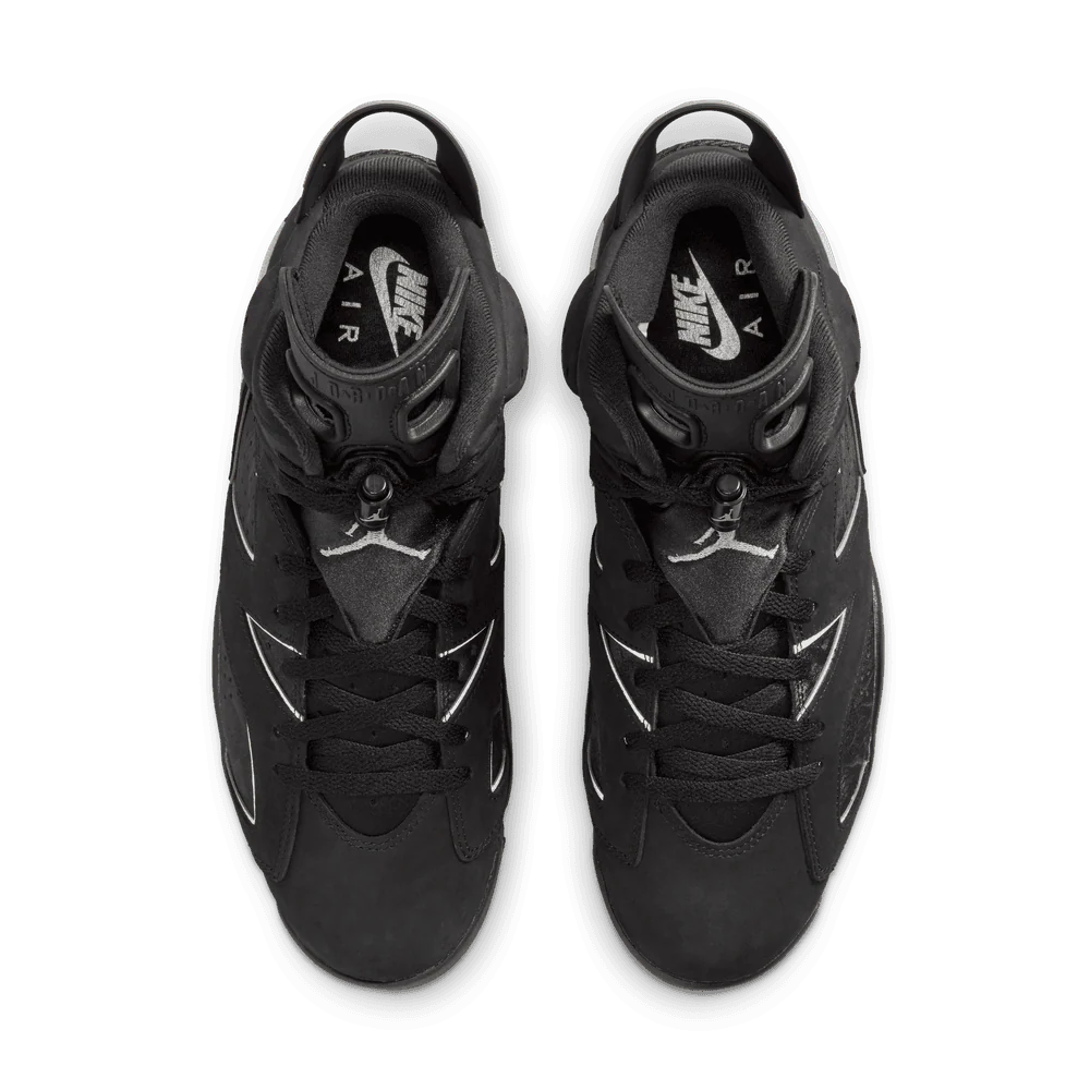 Air Jordan 6 Retro - Image 4
