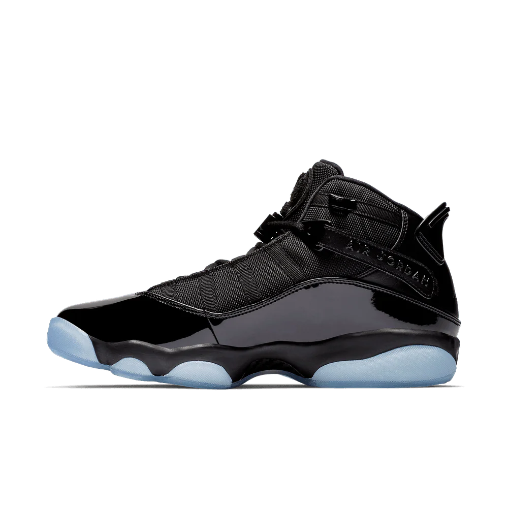 Air Jordan 6 Rings - Image 3