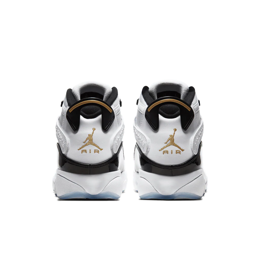 Air Jordan 6 Rings - Image 6