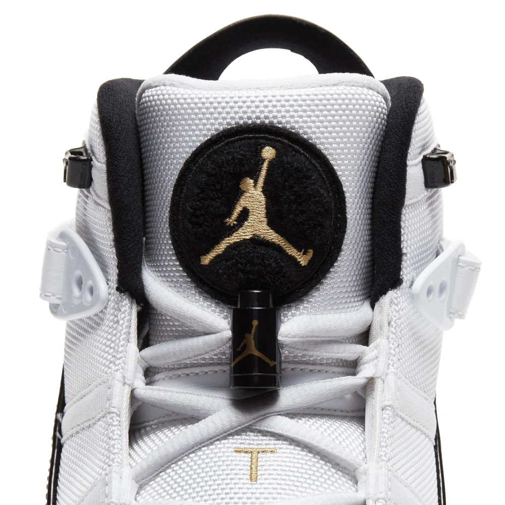 Air Jordan 6 Rings - Image 8