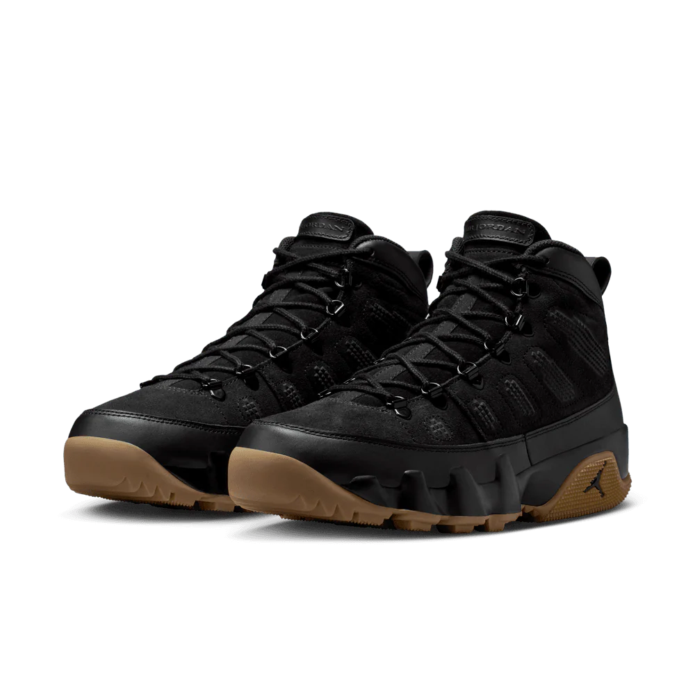 Air Jordan 9 Retro Boot - Image 5