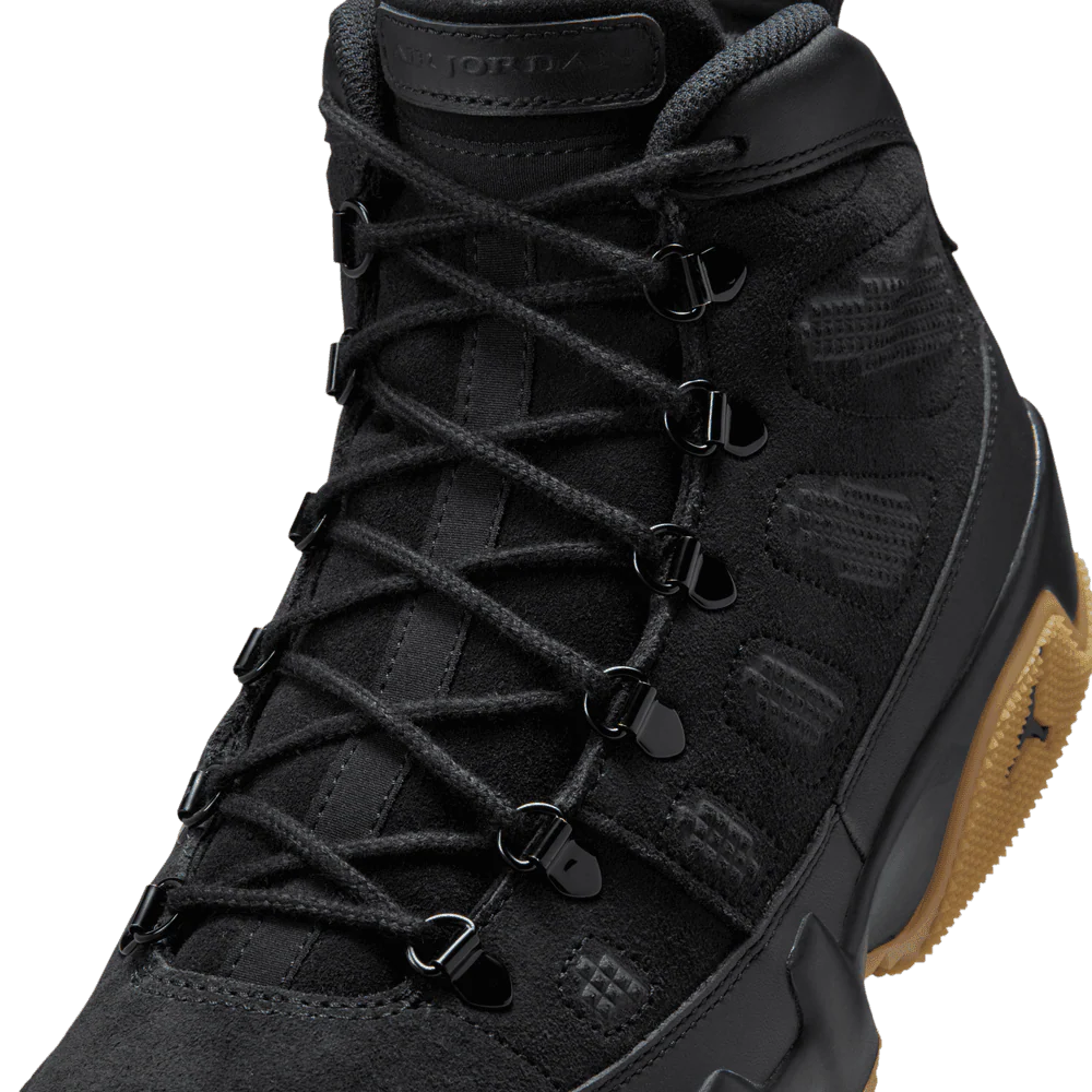 Air Jordan 9 Retro Boot - Image 7