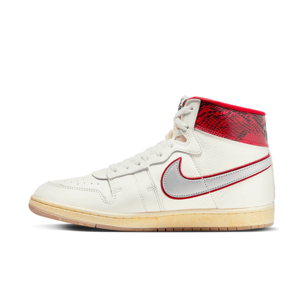 Air Jordan Air Ship PE SP - Image 3