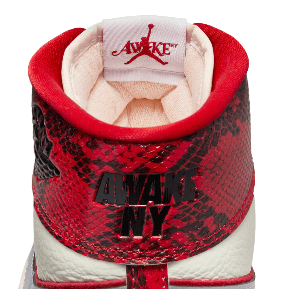 Air Jordan Air Ship PE SP - Image 9