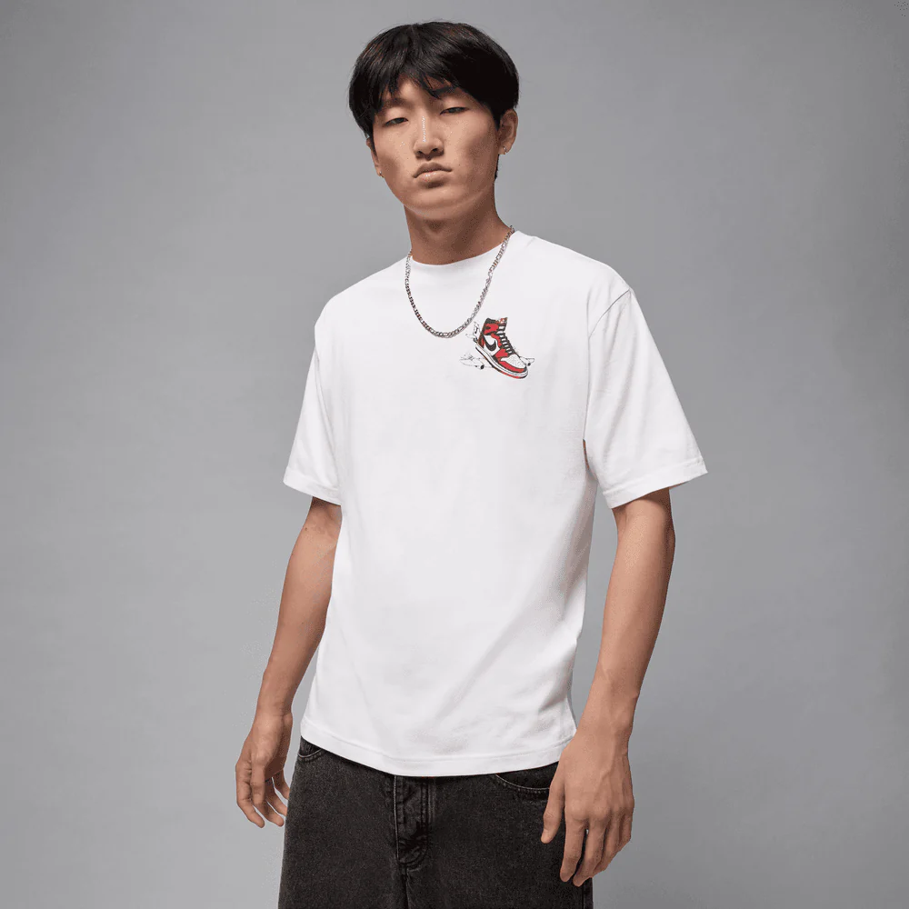 Air Jordan AJ1 Tee FA25