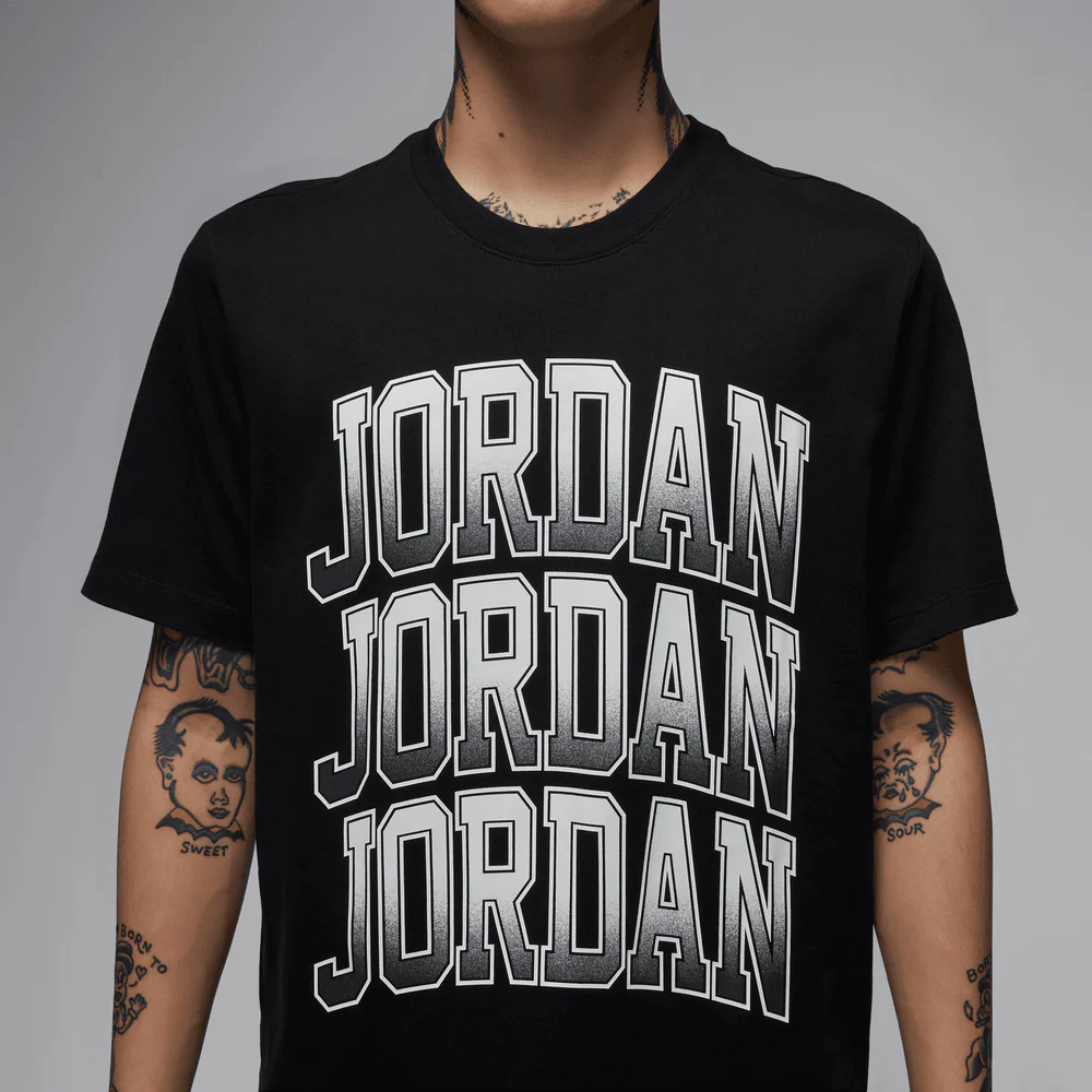 Air Jordan Brand Tee
