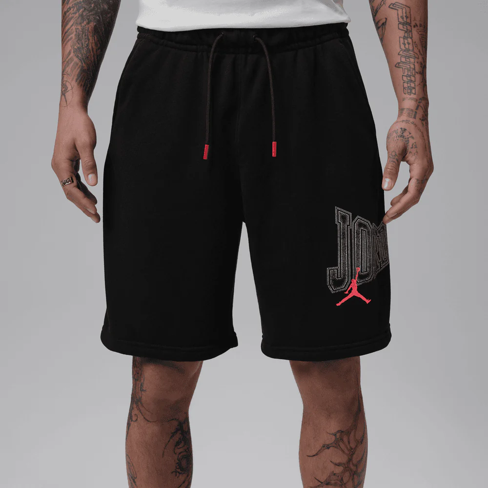 Air Jordan Brooklyn 9" Shorts - Image 5
