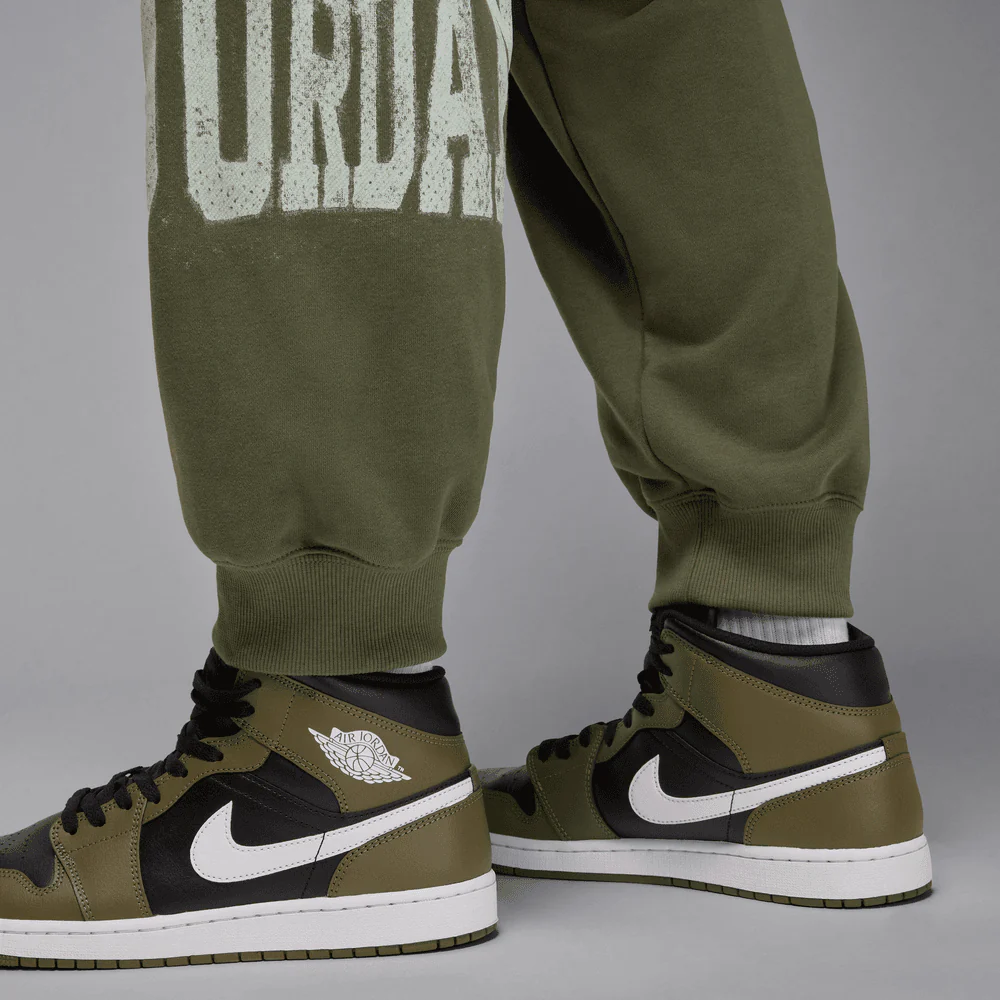 Air Jordan Brooklyn Collegiate Pants - Image 6