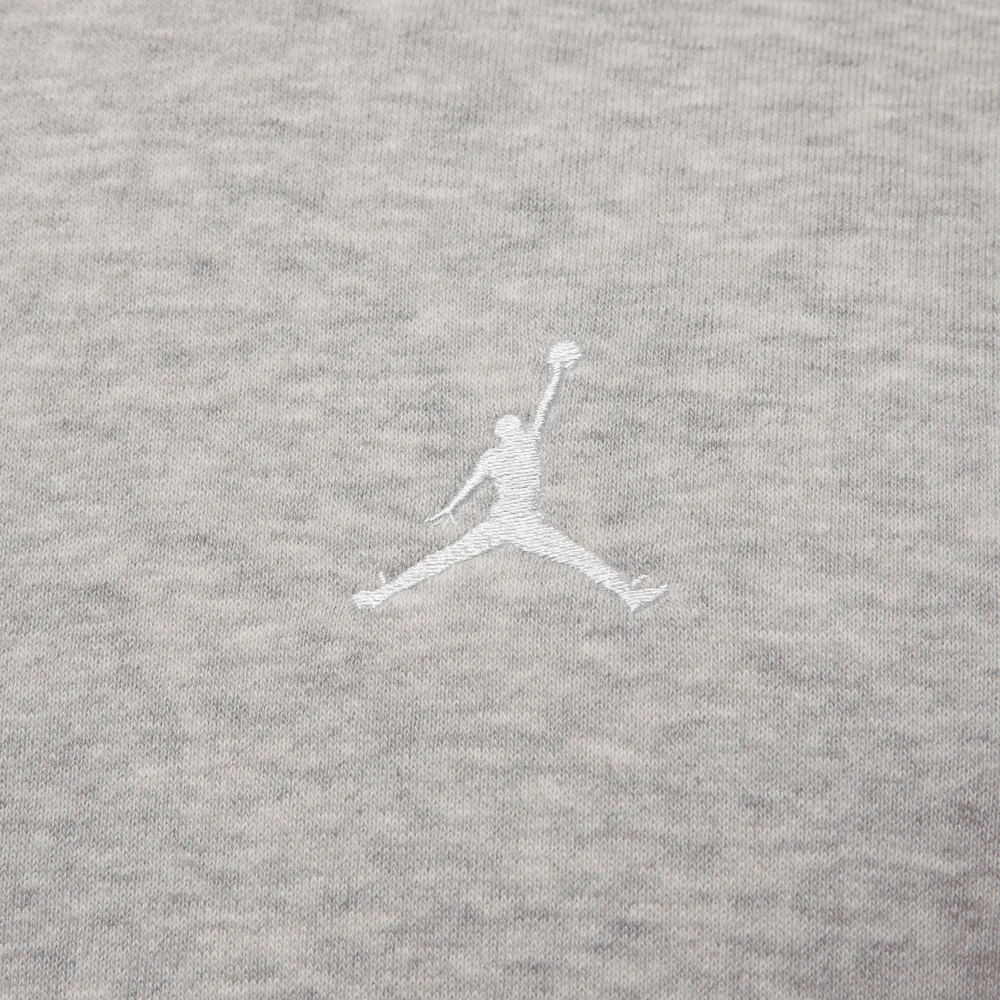 Air Jordan Brooklyn Fleece Crew Neck Sweatshirt - Image 3