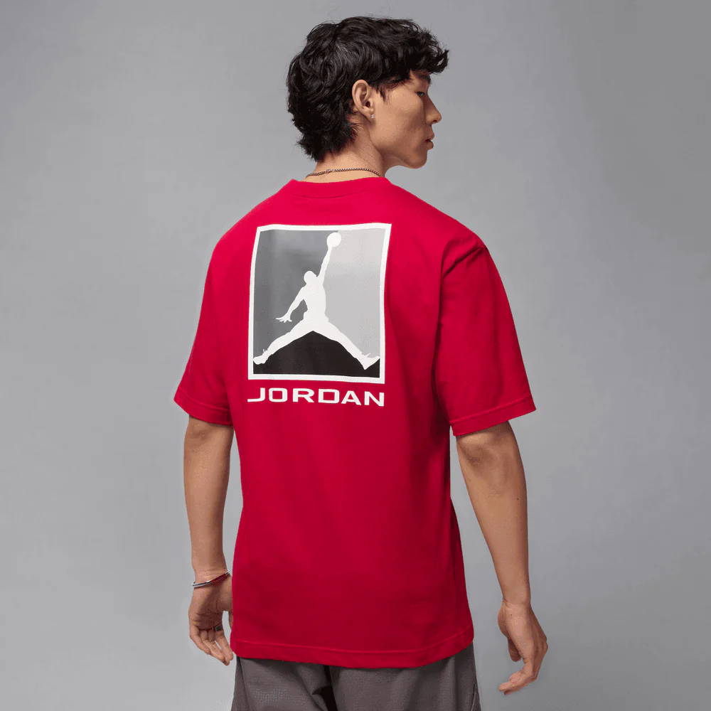 Air Jordan Brooklyn Tee FA25 - Image 2
