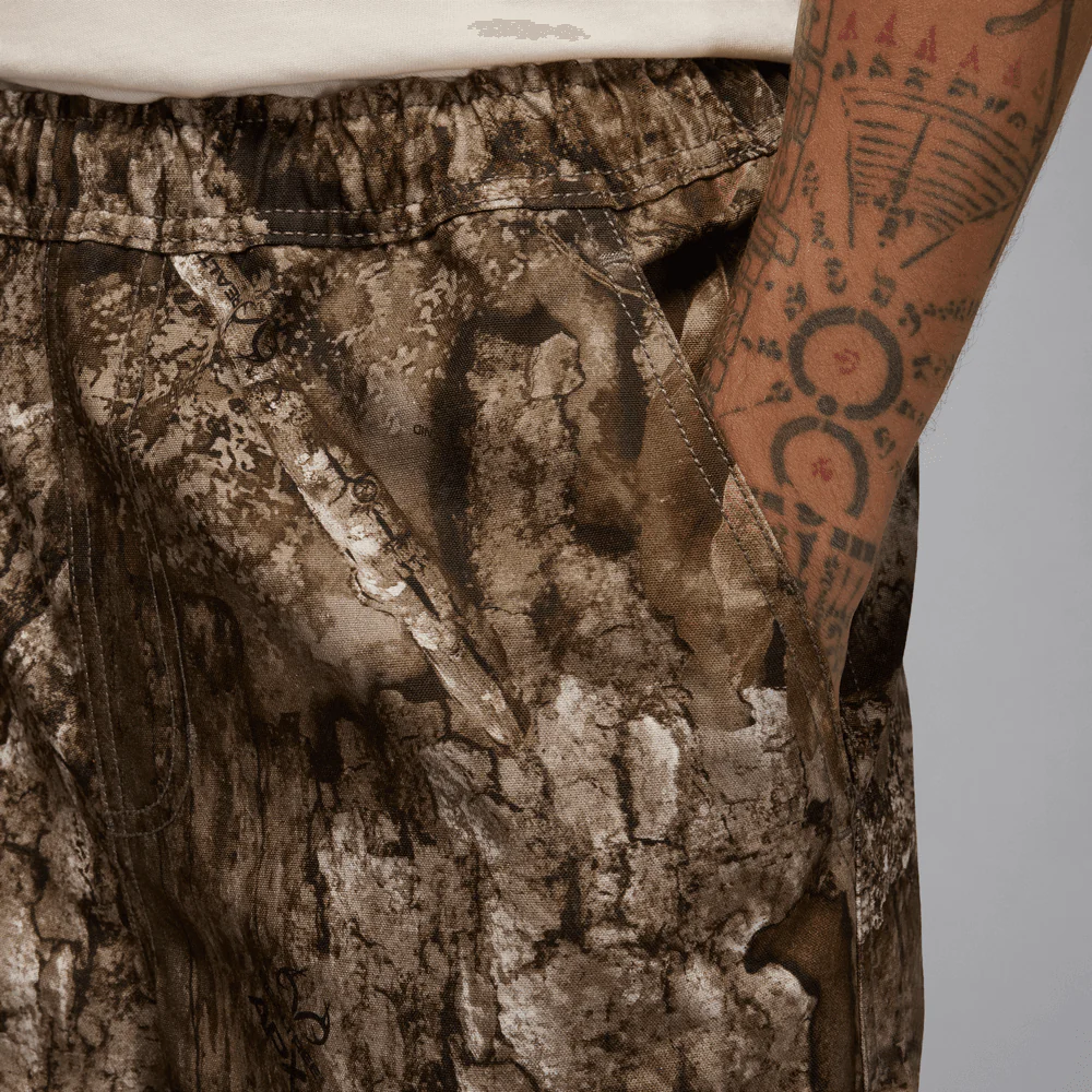 Air Jordan Brooklyn Woven Realtree Pants - Image 5
