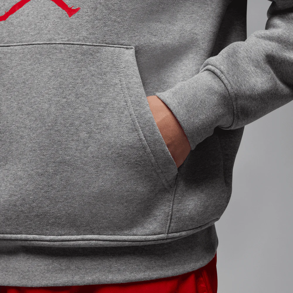 Air Jordan Chicago Fleece Hoodie - Image 4