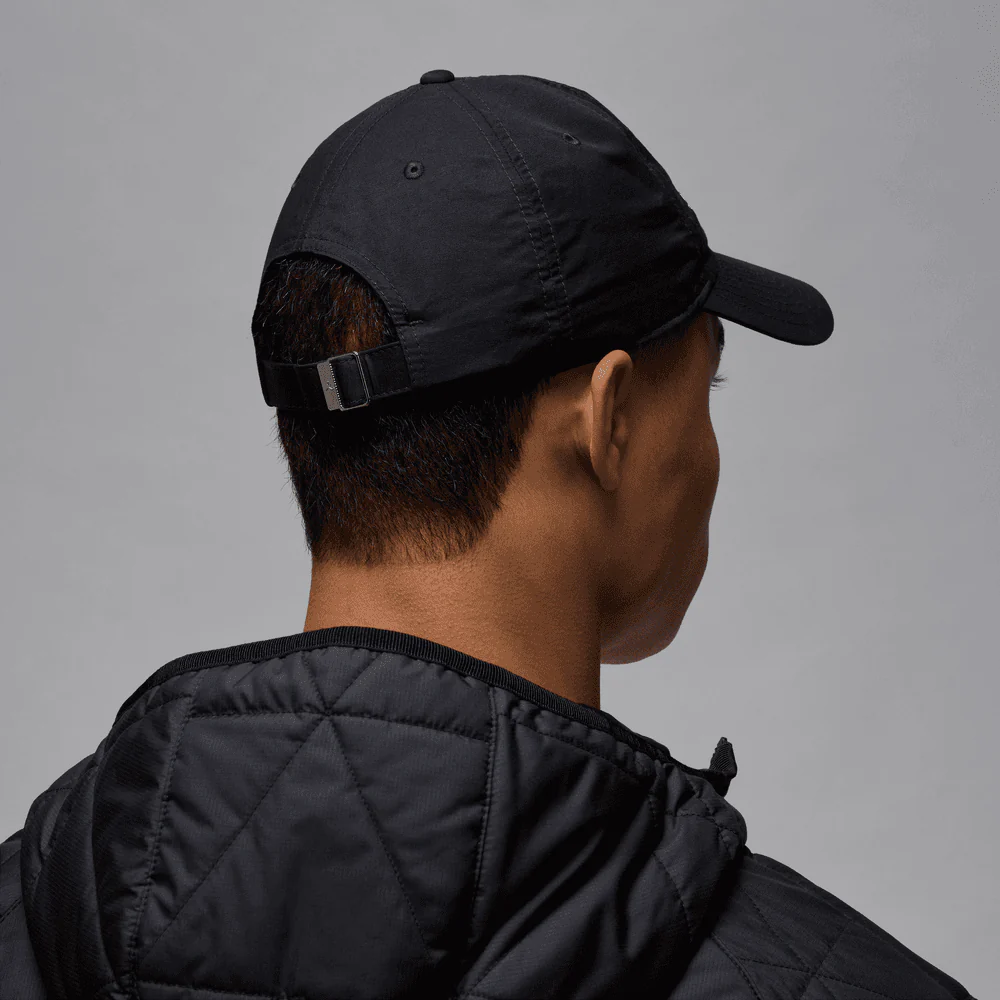Air Jordan Club Unstructured Hat - Image 2