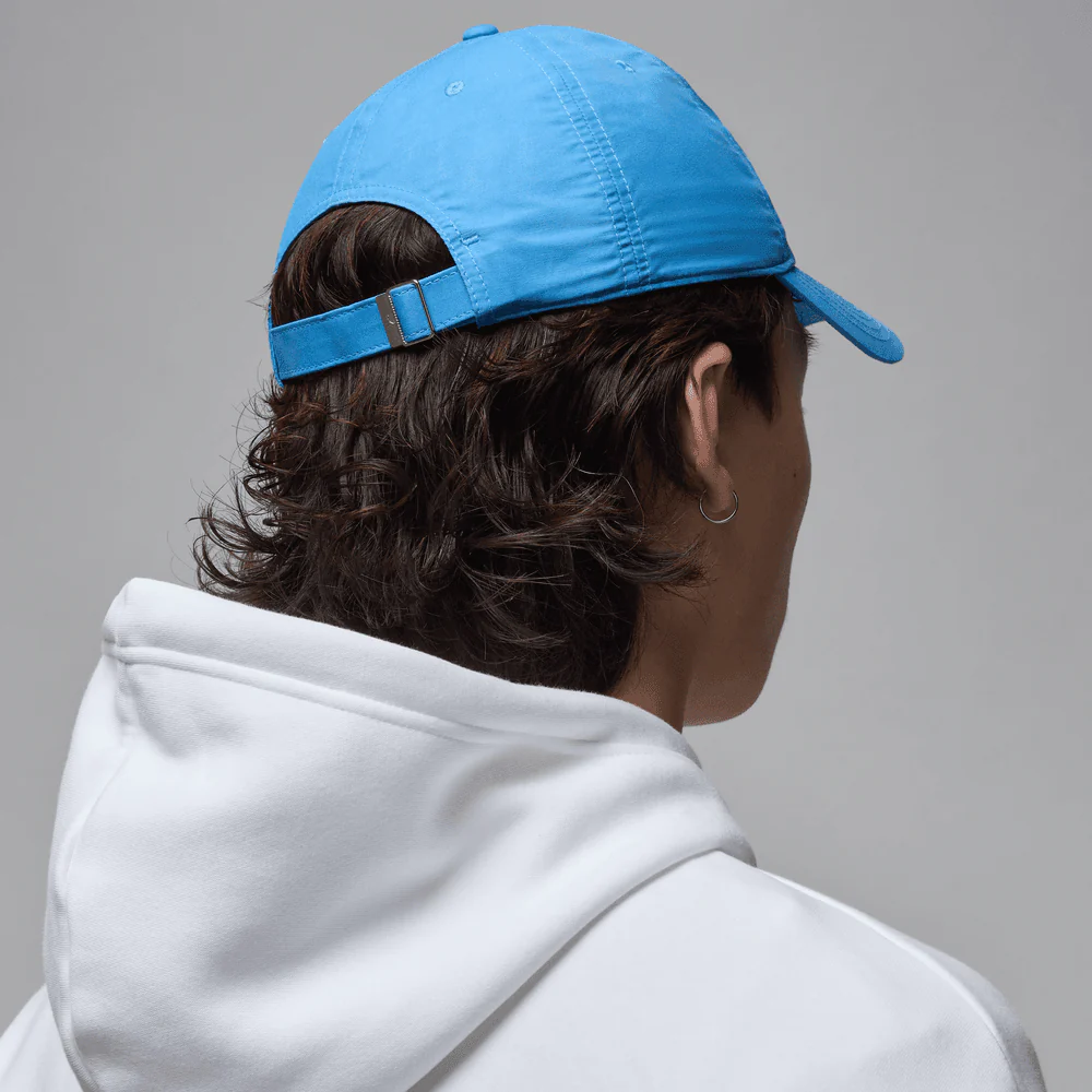 Air Jordan Club Unstructured Hat - Image 2
