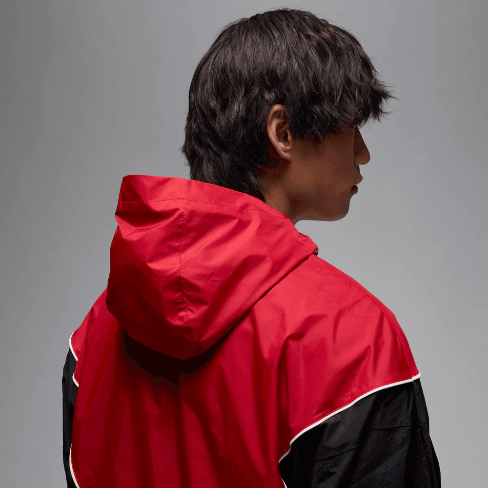 Air Jordan Essentials Draft Jacket - Image 6