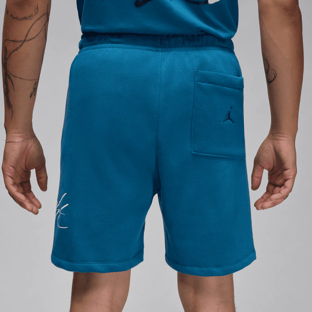 Air Jordan Essentials Fleece Short - Image 2