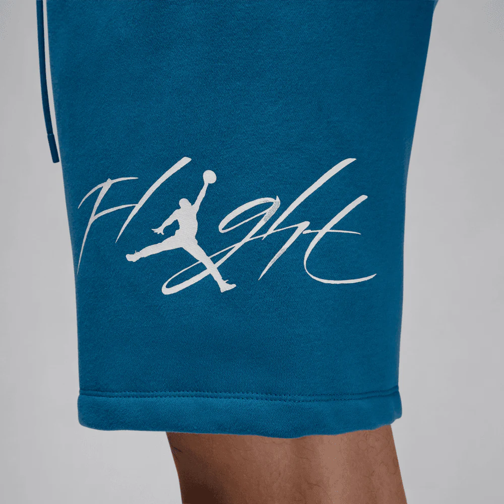 Air Jordan Essentials Fleece Short - Image 5