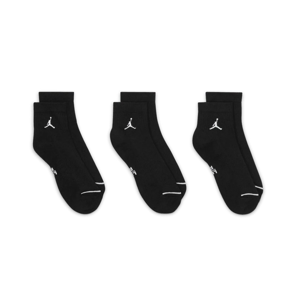Air Jordan Everyday Ankle Socks - Image 4