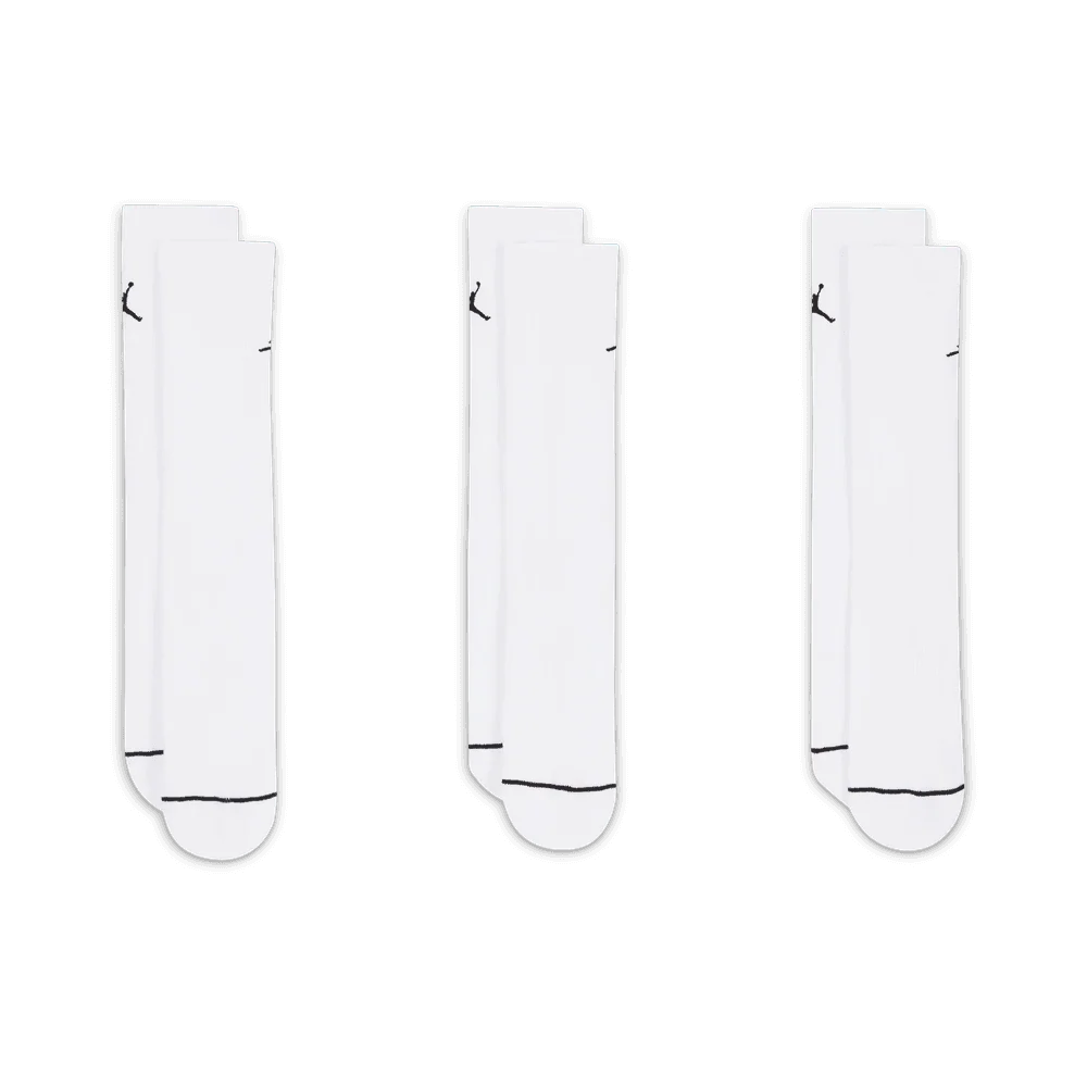 Air Jordan Everyday Crew Socks - Image 3
