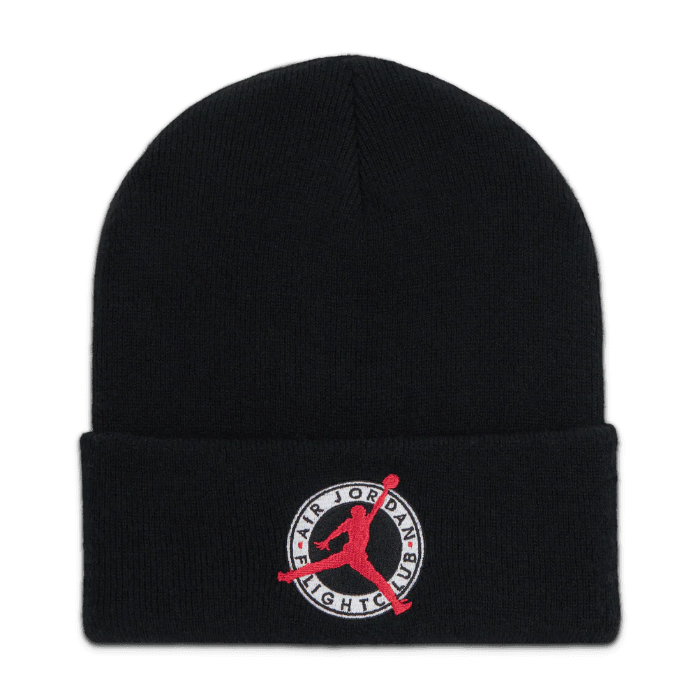 Air Jordan Flight Club Peak Beanie