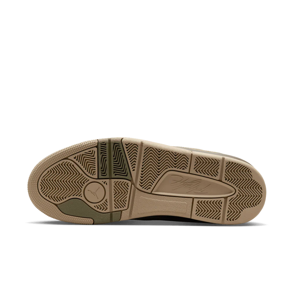 Air Jordan Flight Court - Image 2
