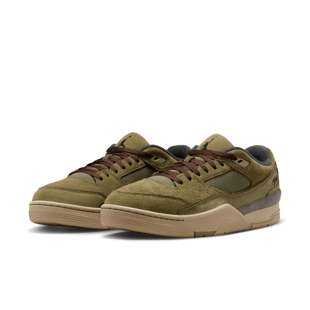 Air Jordan Flight Court - Image 5